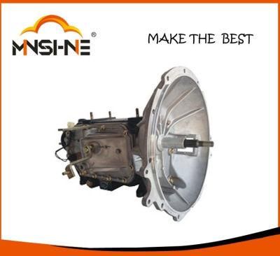 Spare Parts Transmission Gearbox Transit Oil for Isuzu Engine 4G64