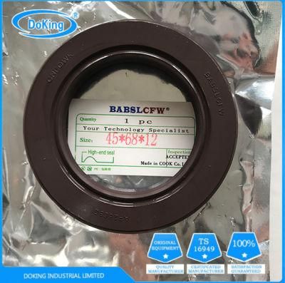 Lower Price Mechanical Seal High Pressure Oil Seal