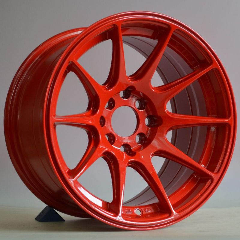 Customized 15 Inch Forged Aluminum Alloy Wheel for Offroad From China