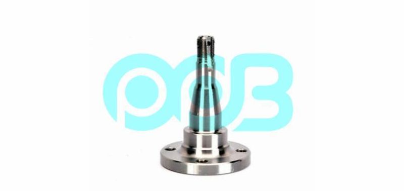 Auto Suspension Spare Stub Axle Wheel Hub for O-Pel OEM 90129572 94721567 0418122