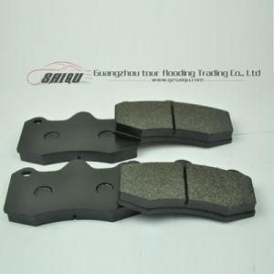 Super Quality Automobile Brake Pad for Ap8530 Caliper