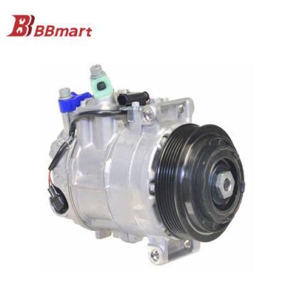 Bbmart Auto Parts for Mercedes Benz C217 S550 S63 OE 0008306800 Hot Sale Brand A/C Compressor