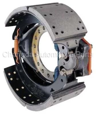 Brake Shoe Assembly 4514