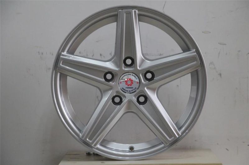 17 Inch Alloy Wheels Rims