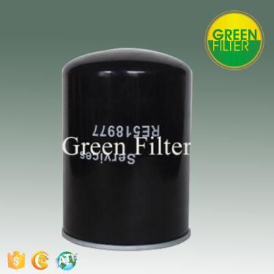 Oil Filter for Truck Engine Parts Filter (RE518977) B7306 P550758 Lf16173