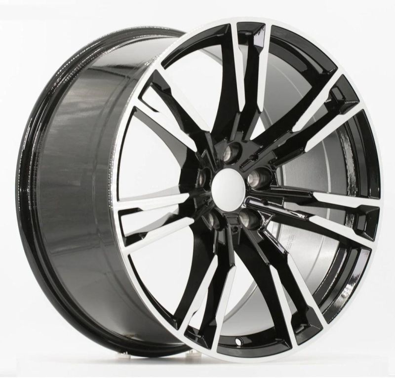 18" 19( 20" Hot Sale Fit BMW Aluminum Car Alloy Wheel BMW M5