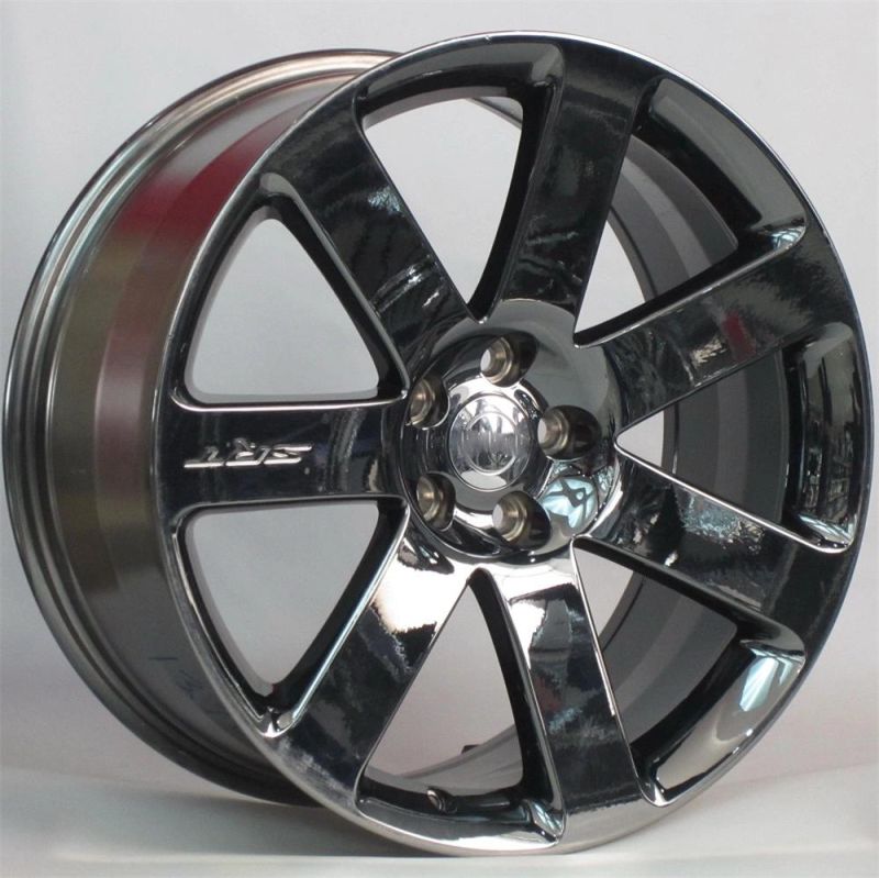 13 14 15 16 Inch Car Alloy Wheel Rims with 4X100PCD