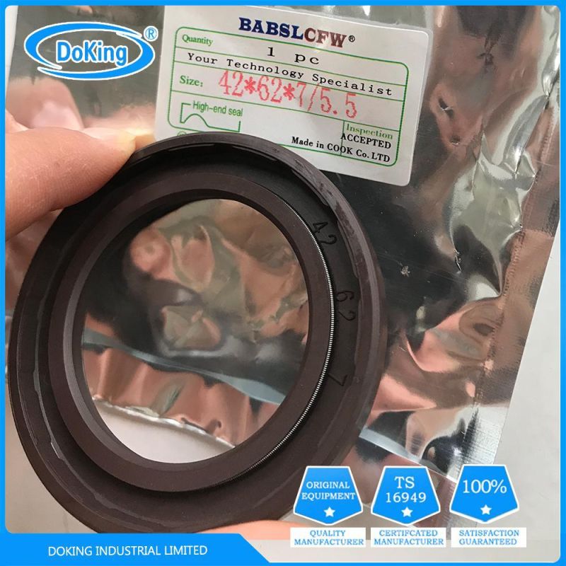 Factory Manufacturer OEM Customizable High Pressure Oil Seal