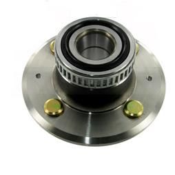 Rover Wheel Hub Unit (VKBA 3610)