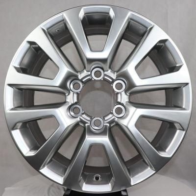 Personalized Customization Replica Alloy Wheels for Car Parts