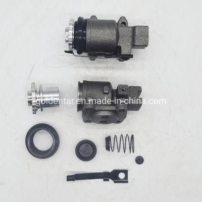 Auto Spare Parts Brake Pump Spare Parts Used for Toyota Dyna Brake Wheel Cylinder OEM No. 47540-36090