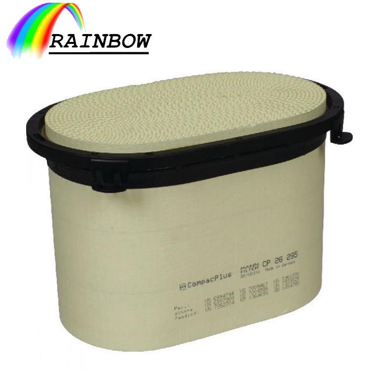 High Efficiency Air Filter Element Filter Autoparts Agco, Apache, Challenger, Fendt, Massey Ferguson, Valtra Equipment PA5515 Ca5788 P608676