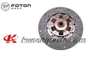 Foton Forland Light Truck F1104316100011sda0066 Clutch Disk