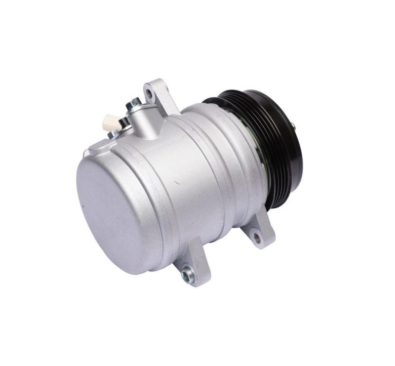 Auto AC Compressor for QQ 4pk