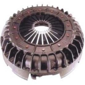 Mf395 Truck Clutch Cover Clutch Pressure Plate for Daf Truck Parts OE 3482000474