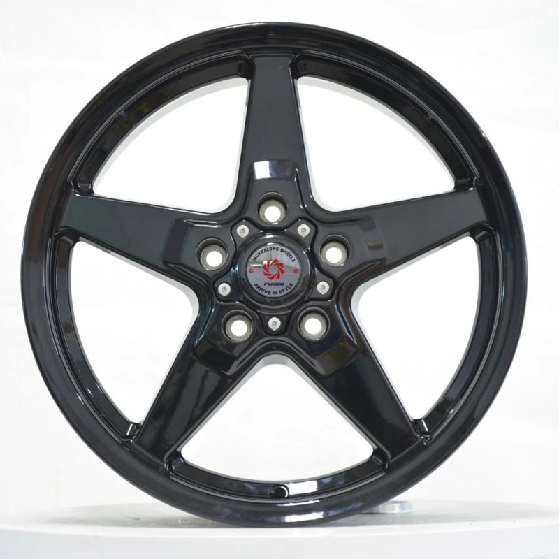 15-17 Inch Car Alloy Wheel