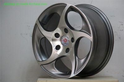 Car Alloy Wheels 15 Inch