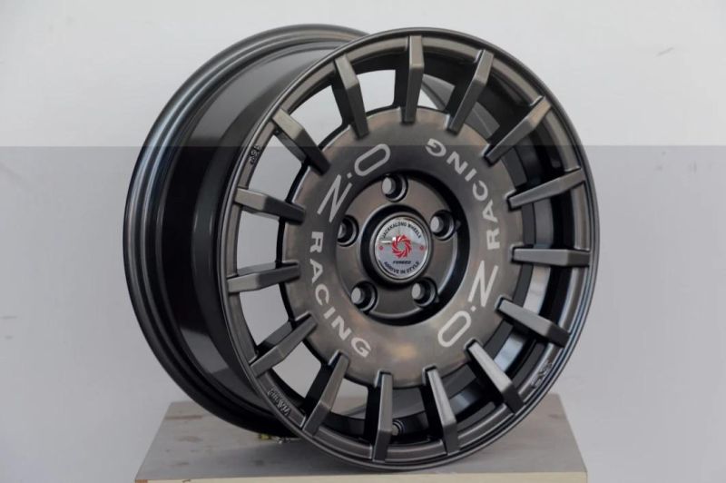 Sport Rim with 15X7.0 and 16X7.0