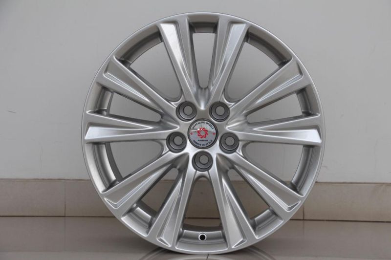 0145 Replica Mag Rim Aluminum Wheel for Toyota