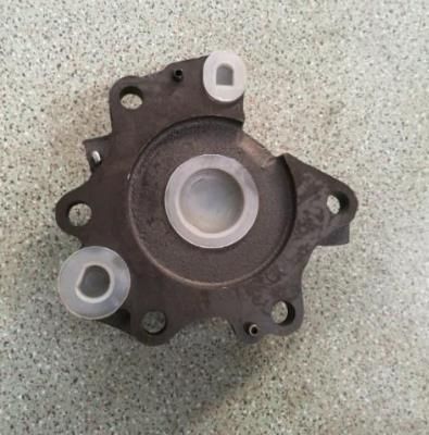 Sinotruk HOWO Gearbox Parts Oil Pump DC12j150t-830