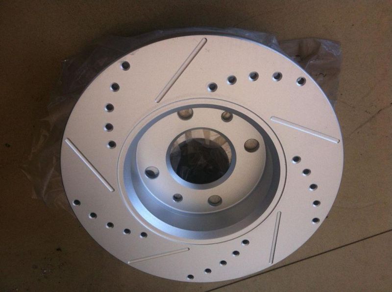 Brake Discs