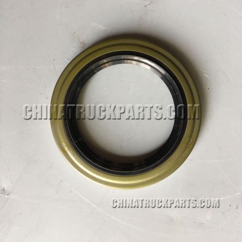 FAW Dump Truck Parts Front Wheel Hub Oil Seal 3103045-08 2022