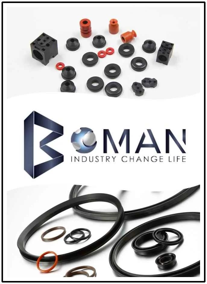 Auto Seal, Rubber Engine Parts, NBR/EPDM Rubber Gasket