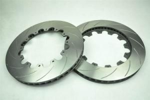 Grooved 355*28mm Brake Disc for Ap7040 Caliper