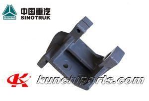 Front Spring Bracket Front for Sinotruk HOWO