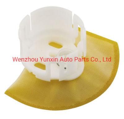 PT302 Automotive Strainer Auto Fuel Pump Filter Auto Strainer