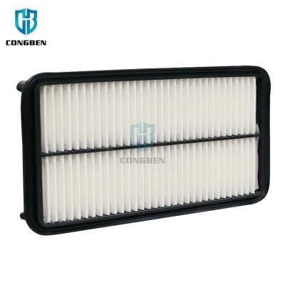 China Auto Accessories Car Heap Air Filter 17801-64010/17801-74020 Best Price