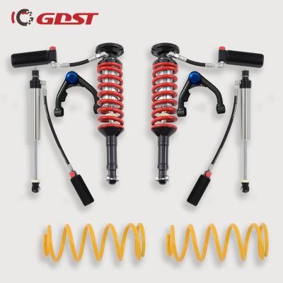 Gdst Coil Over Suspension off Road Coilover Shocks Coilover Suspension Kit Suspension