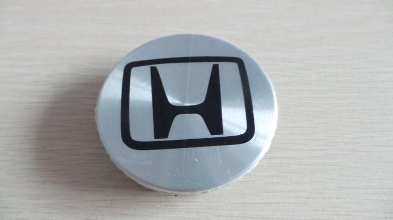 Car Accessories 68mm Wheel Center Cap Alloy Wheels Cap