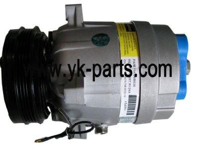 Auto AC Compressor for V5 Dongfeng Yueda KIA