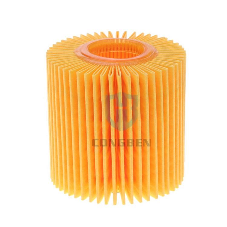 Hot Selling Engine Auto Parts Oil Filter 04152-31090 04152-Yzza1