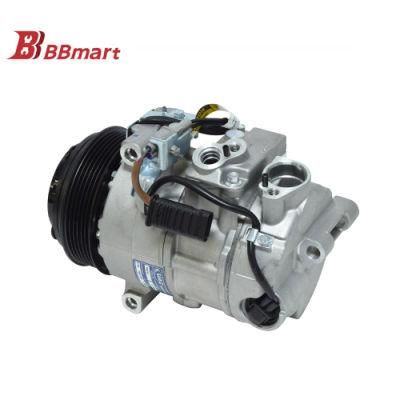 Bbmart Auto Parts for BMW X5 OE 64529195977 Hot Sale Brand A/C Compressor