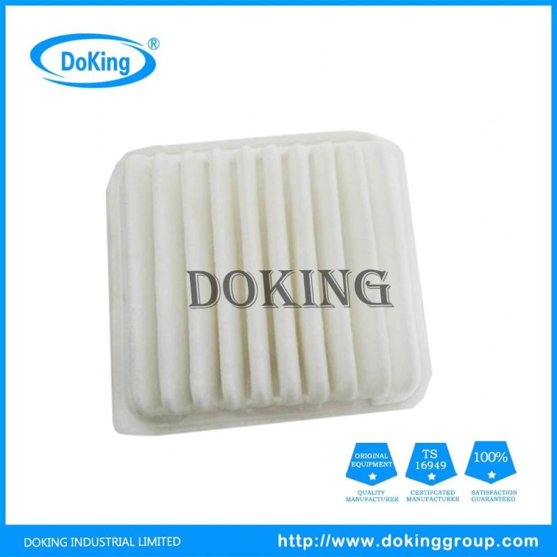 High Quality  Air Filter 17801-14010 for Toyota