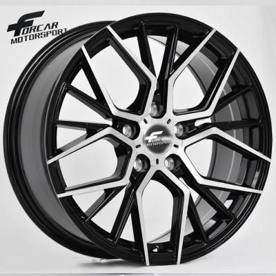 Aftermarket Racing Car 17/18 Inch Alloy Wheel Rims