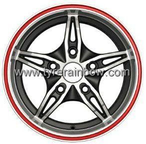 All Series Aluminium Wheel