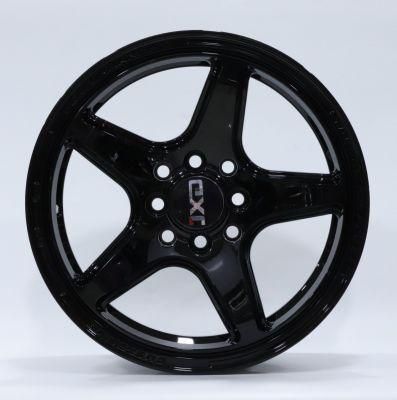 J5113 Parts Accessories Motorcycle Alloy Wheel Rim