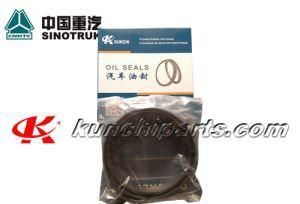 Az9100410061 140*160*13 Front Wheel Oil Seal for Sinotruk HOWO