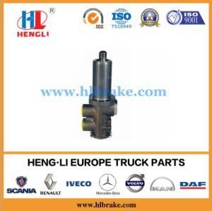 Gearbox Valve for Volvo 1653156 (HL3524-001B)