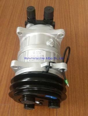 Auto AC Compressor Thermo King 10-2573