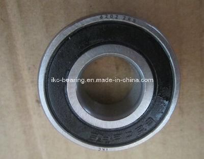 6202 6202c3 6202zz 6202-2RS C3 Ball Bearing, Motor Bearing, Auto