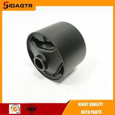 Sidagtr OEM 12362-11200 Car Parts Wholesale Engine Suspension Rubber Bushing Arm Bush for Toyota Cde120 Ae100