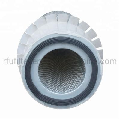 5-86102601-0 High Quality Air Filter for Isuzu