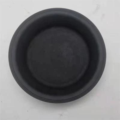 Truck Trailer Custom Rubber Brake Diaphragm Product China Factory