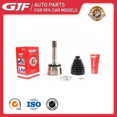 Gjf Good Suppliers CV Joint for Toyota Land Cruise CV Joint L. C Fzj100 Mt to-1-079