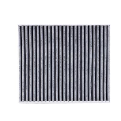 Direct Factory Price Air Purifier Auto Spare Parts Cabin Air Filter Fits for Lexus 87139-0n020 / 87139 -Yzz06/87139-06060