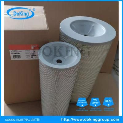 High Quality and Good Price Af25452 &Af25453 Air Filter